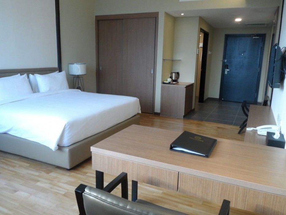 Hotel Millesime Johor Bahru