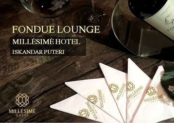 Millesime Hotel Johor Bahru