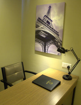 Millesime Hotel