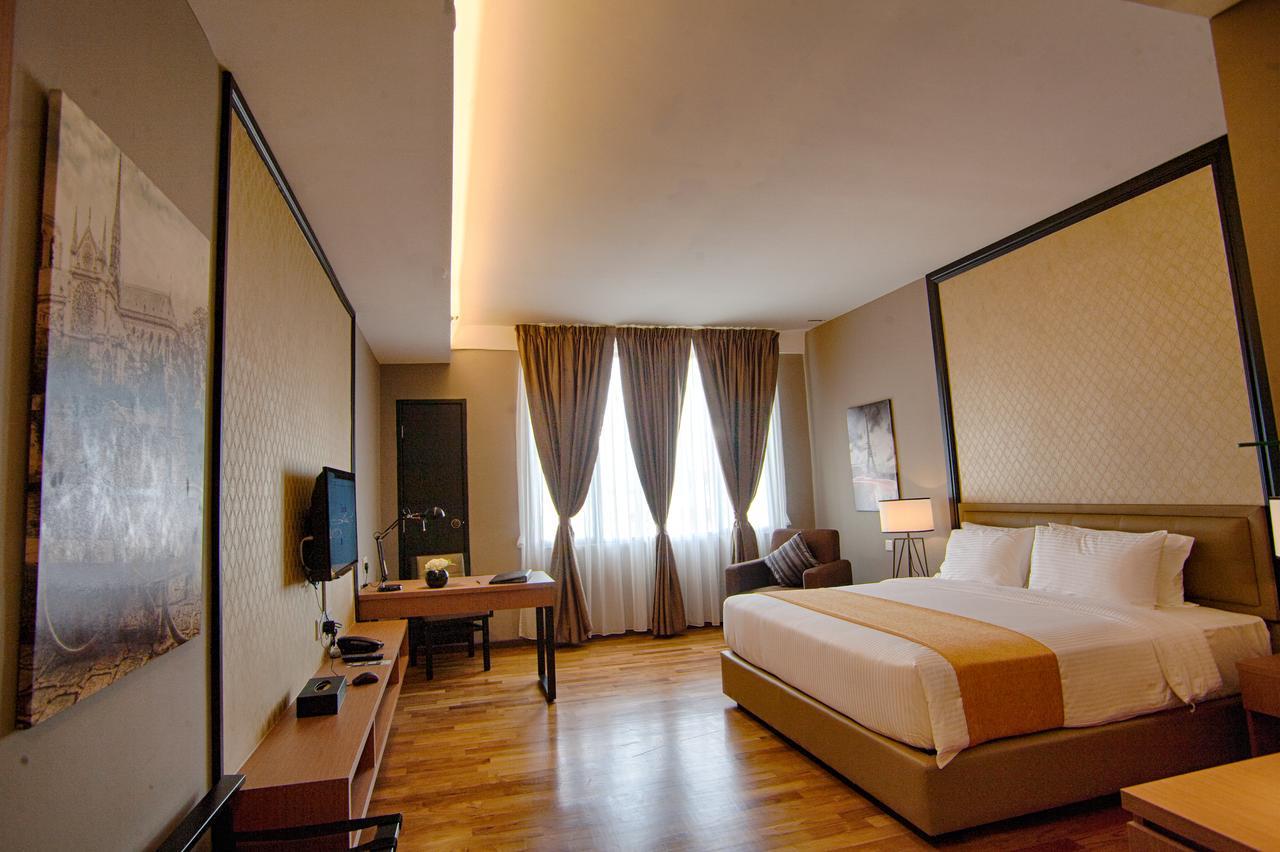 Hotel Millesime Johor Bahru