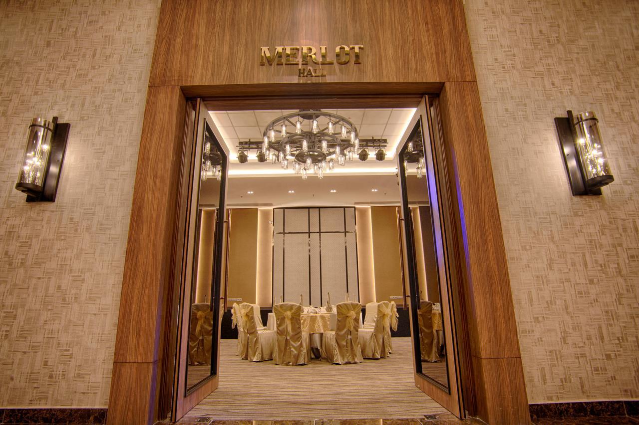 Hotel Millesime
