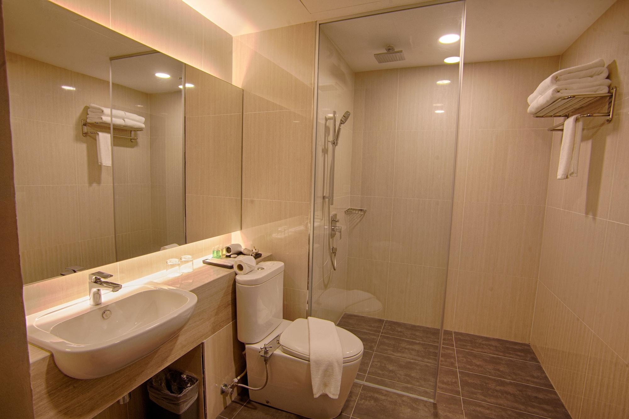 Hotel Millesime Johor Bahru