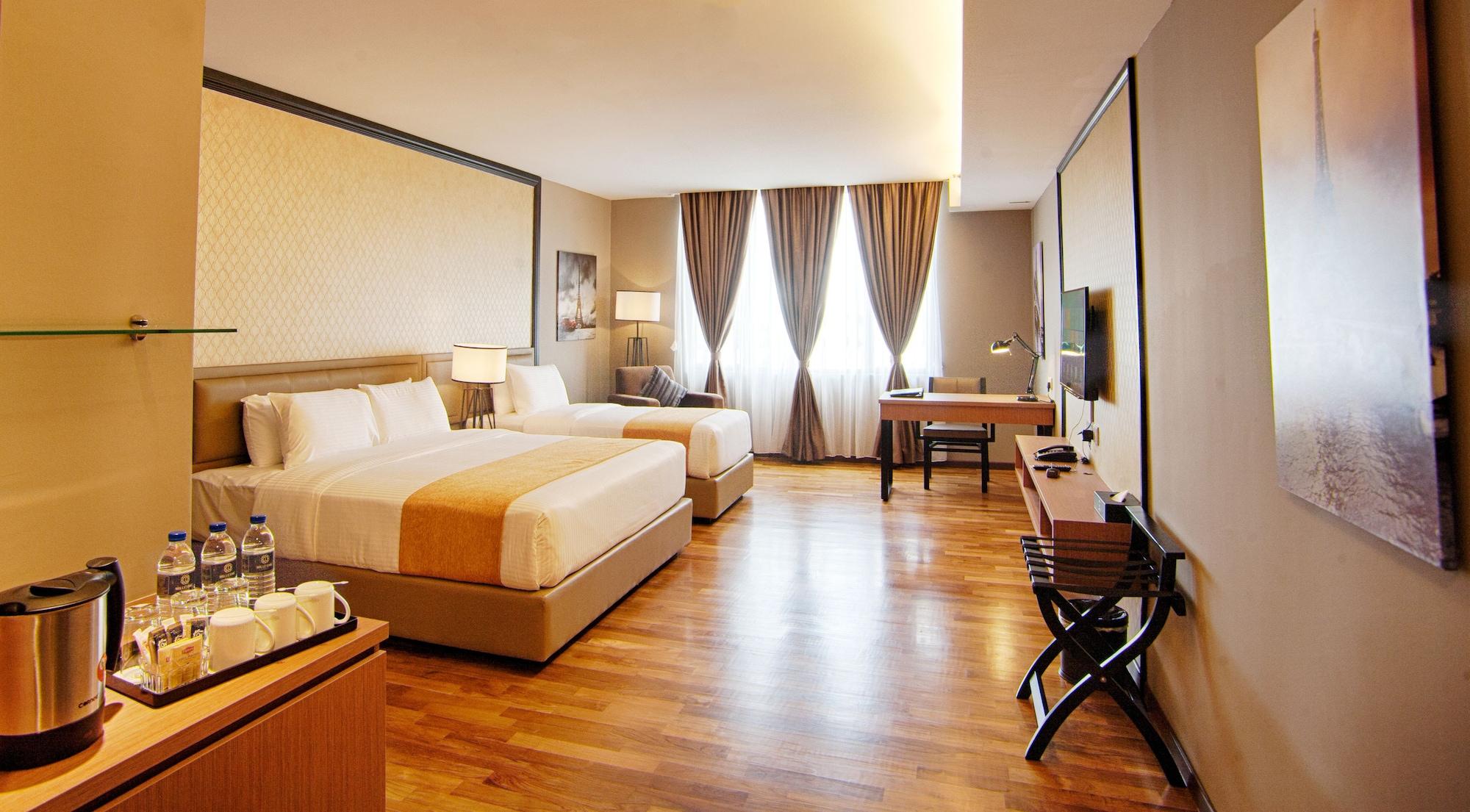 Millesime 4* Johor Bahru