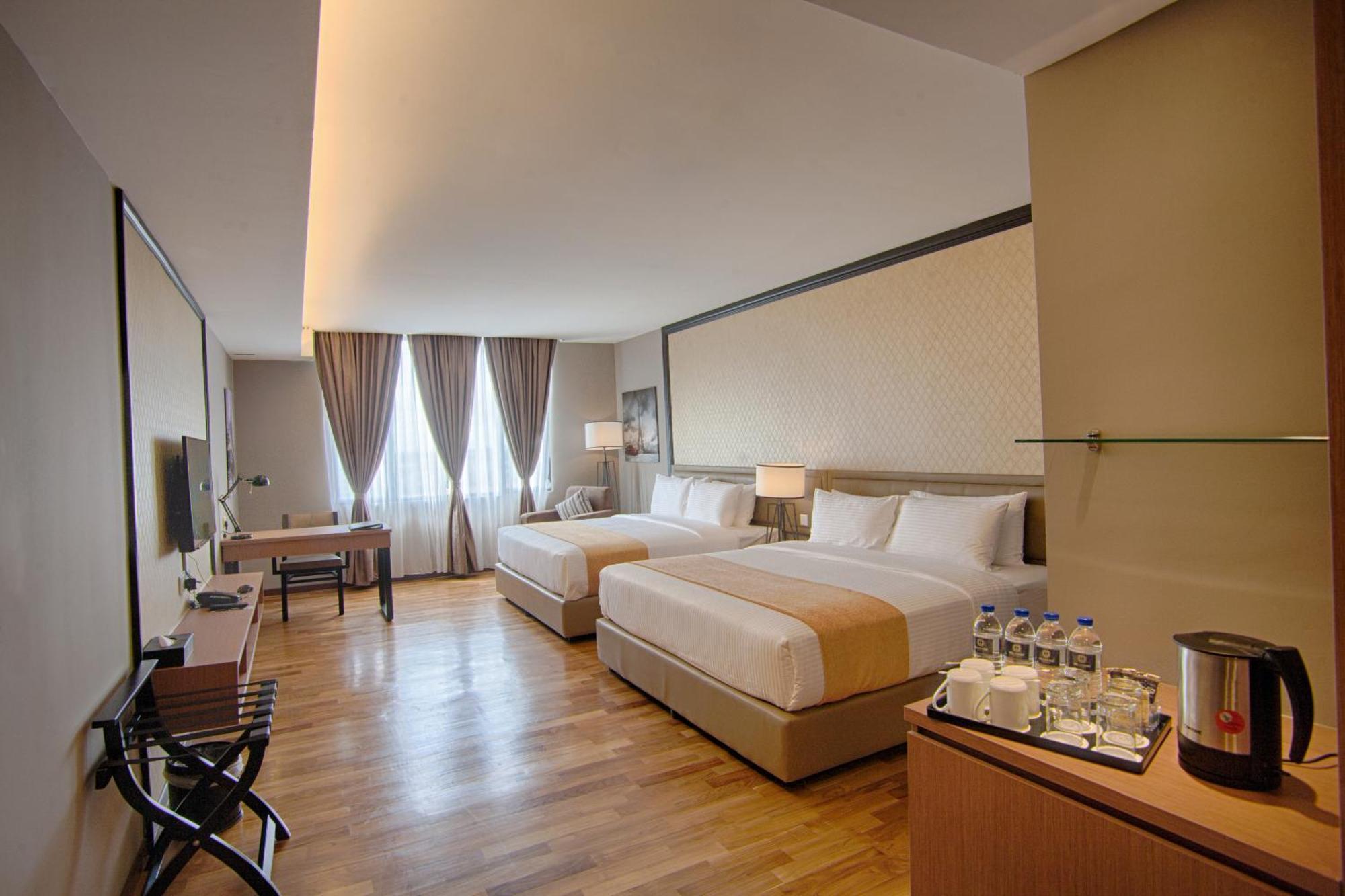 Millesime Hotel 4*
