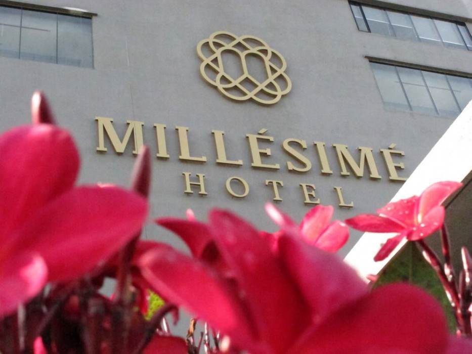 Millesime 4*
