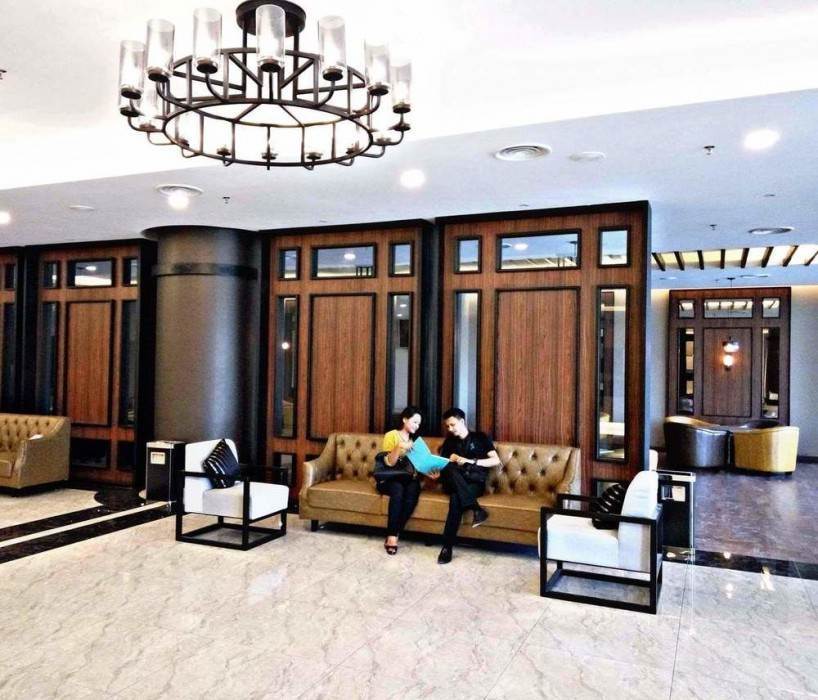 Millesime Hotel 4*