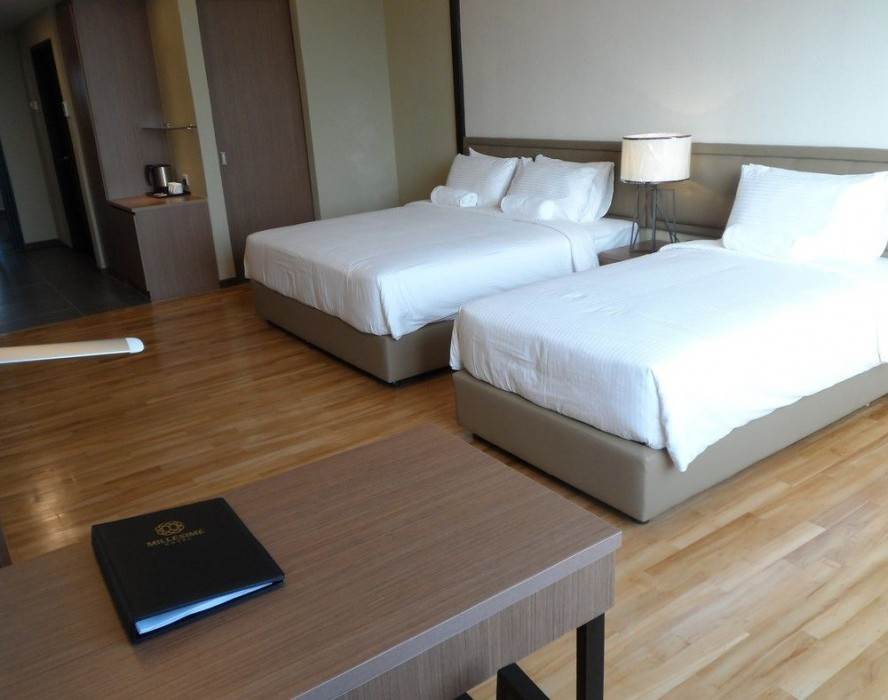 Hotel Millesime Johor Bahru