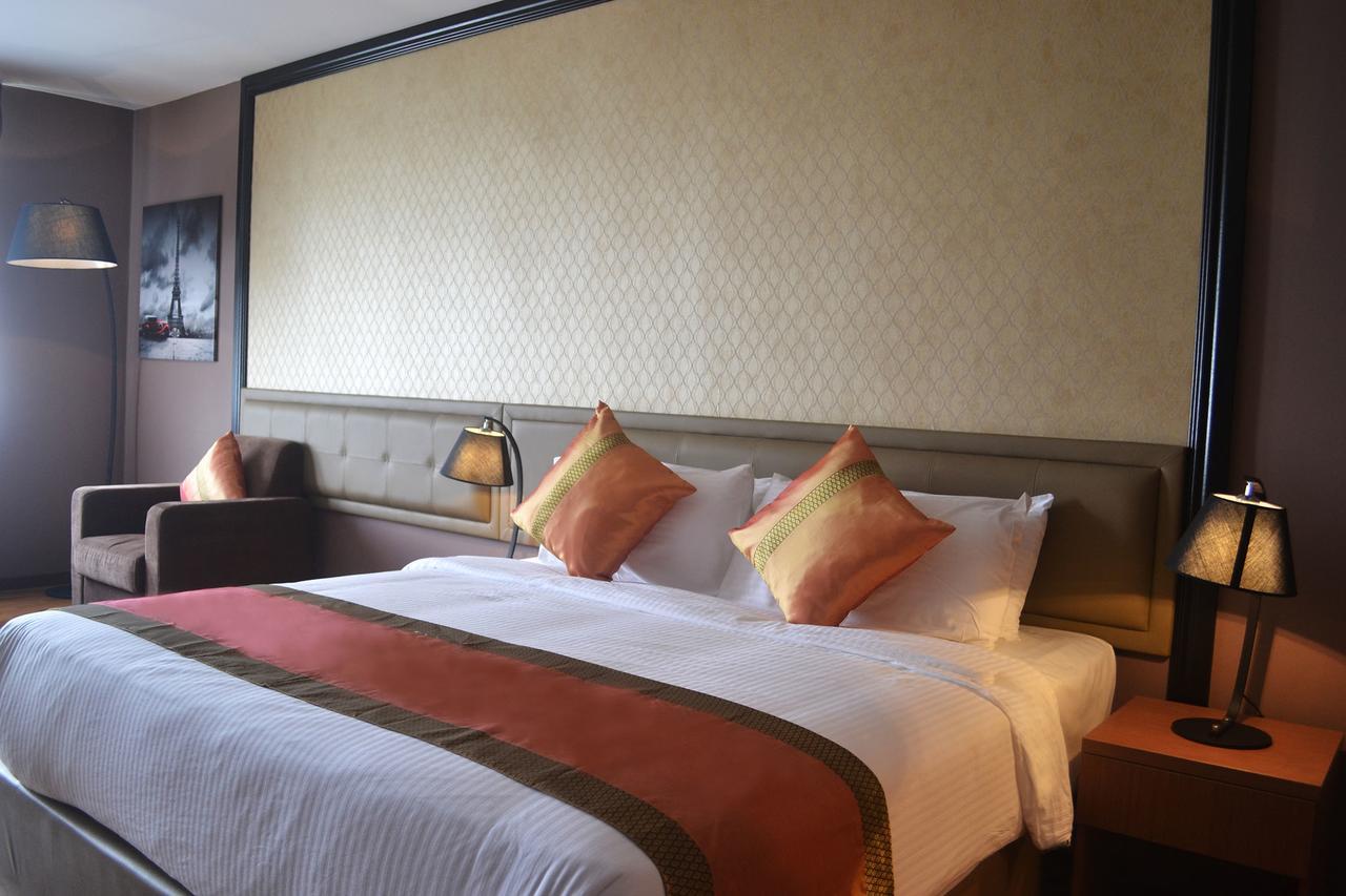 Millesime Hotel