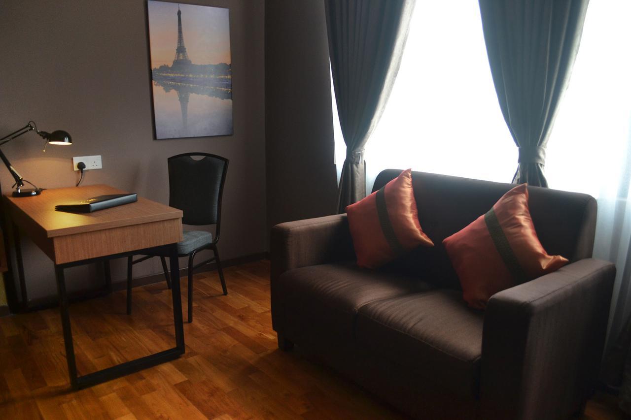Millesime Hotel 4*