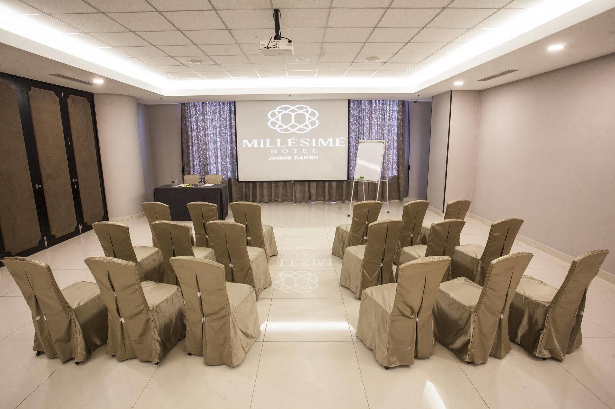 Millesime Hotel 4*