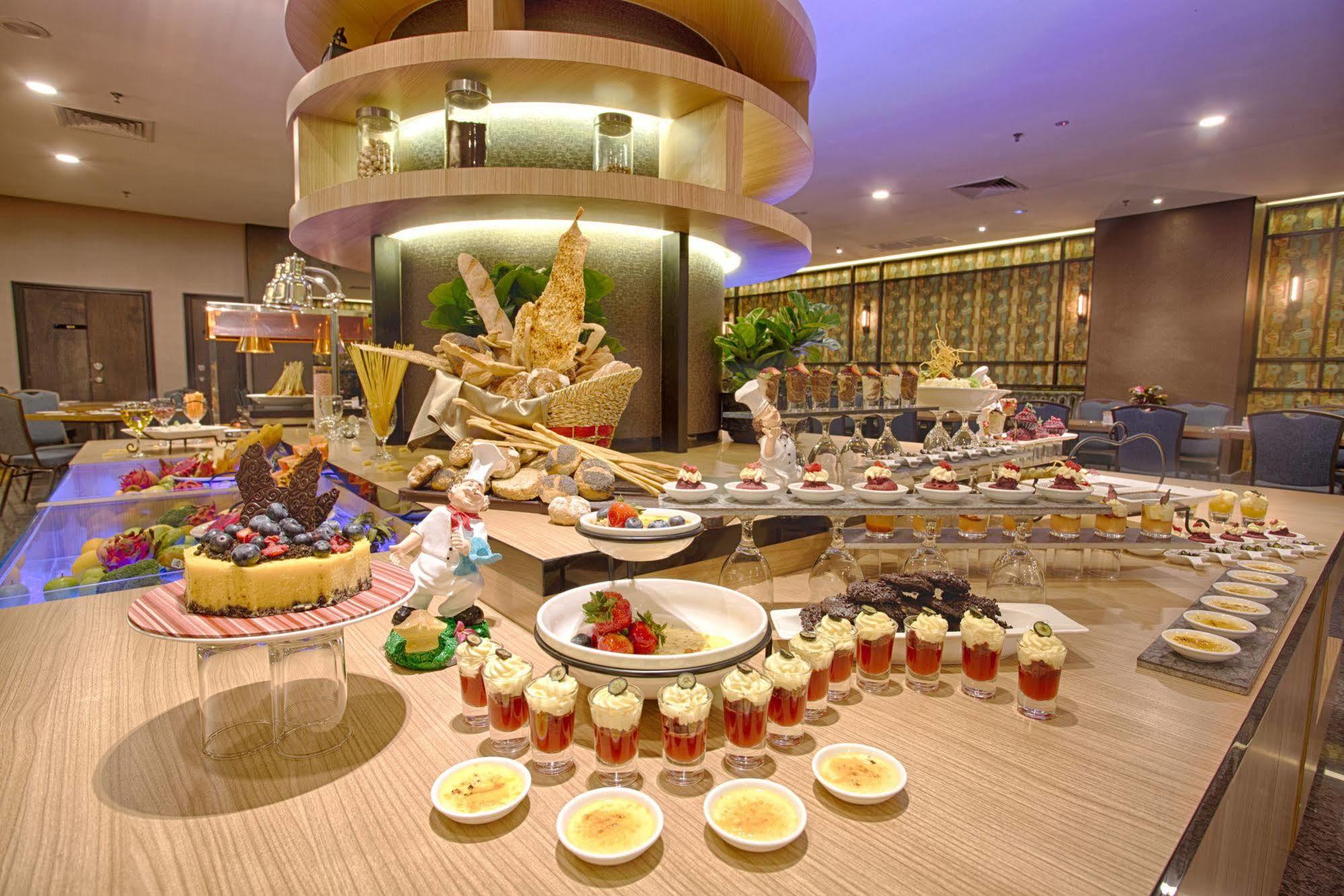 Hotel Millesime Johor Bahru
